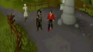 Runescape Interview With LuckyBucket!!