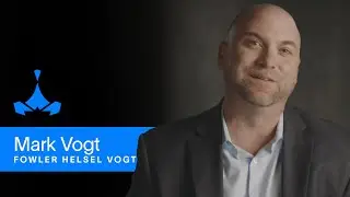 Fowler | Helsel | Vogt - Scorpion Testimonial