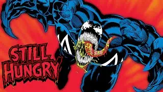 Venom — Still Hungry | When Desire Turns Dark