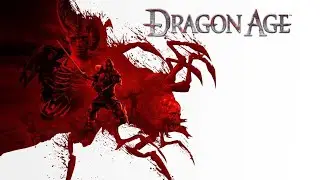 [1] Dragon Age: Origins \Лучник-Кошмарный сон\