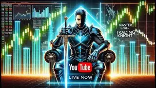 Day 145 -Live Forex Trading NY Session  #forex #youtublive #forex #tradingcommunity #crypto