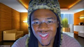 ASMR Be Like... [ Funny Skit ] 😂😭