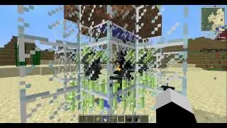 Tekkit: FASTEST EMC farm EVER
