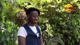 Exclusive Interview with Kaijuka Abbas (Ugandan Fashion Designer)