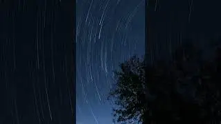 Proof of the flat(round) earth. 😆 ￼#flatearth #astrophotography ￼