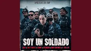 Soy un Soldado
