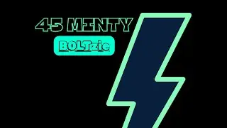 Lightning Speed/Attachments Remix