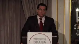 Robert Greifeld - On Public Disclosure of Carbon Emissions