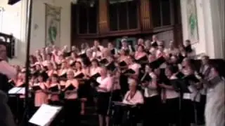Tsangala da Gogona Common Thread Community Chorus of Toronto