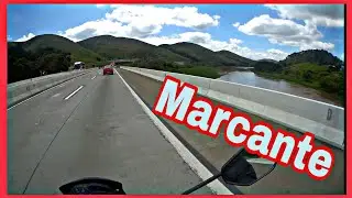 CROSSER 2022 - MINHA PRIMEIRA VIAGEM DE MOTO | ARRAIAL DO CABO
