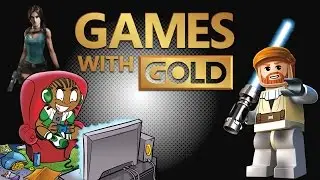 Игры Xbox с золотым статусом, май 2017 г. &mdash; Xbox One, бесплатные игры для Xbox 360 &mdash; Xbox Gold, май 2017 г.