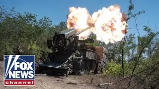 National security expert reveals NATO&rsquo;s &lsquo;secret weapon&rsquo; for Russian deterrence