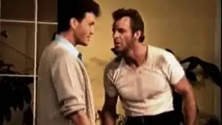 TRUE WEST     1988