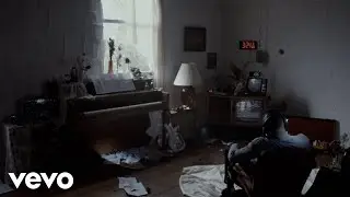Night Coast - On Repeat (Official Music Video)