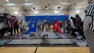 11/15/25 Northeast Edge League Meet Q11