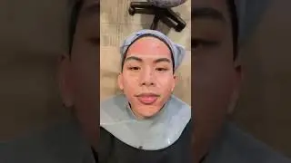 Я сделала сразу 5 процедур по уходу за кожей в Корее... 😳
