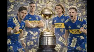 RIQUELME SE ACORDO LA CLAVE DEL MERCADOPAGO Y LLEGARON LOS REFUERZOS