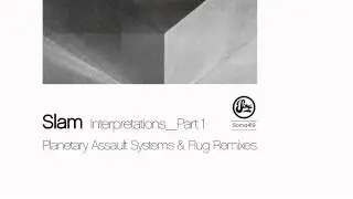 Slam - Factory Music (Flug Remix)