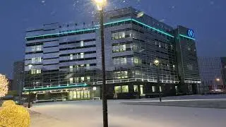 Красносельско-Калининская линия Петербургского метрополитена [2025]
