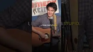 Controversial Wishing Well Statement | Jr De Guzman | Comedy Time