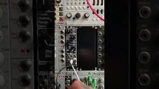 Happy Nerding FX Aid XL Magneto Delay quick demo