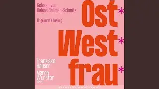 Oma.5 - Ost*West*Frau*