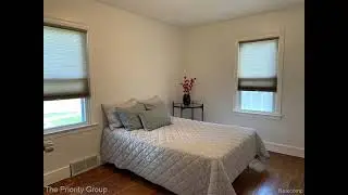 244 Pioneer Dr Pontiac, MI 48341 - Single Family - Real Estate - For Sale