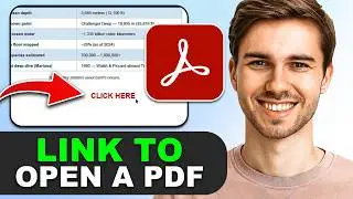 How to Create a Link to Open a PDF in Adobe Acrobat in 2026