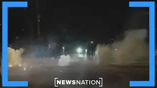 ICE officer shoots Venezuelan man in the leg after ambush: DHS | On Balance