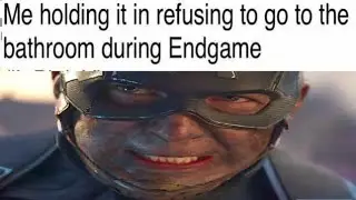 Endgame memes | Things only marvel fans will find funny | Endgame funny memes | Avengers endgame