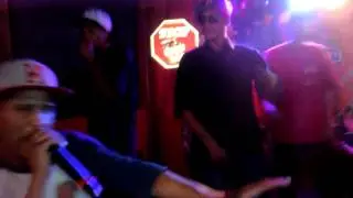 G.E.D. TUCTOWN ACTIVE - TUCTOWN ATHEM ( TALIBAN, TYRON & JG)