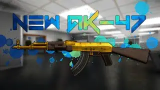 Bullet Force - New update Nukes Express