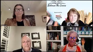 Meet authors Amy Bernstein, Sandy Modell and Maureen McNeil.