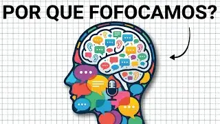 A Ciência da Fofoca: Por Que Gostamos Tanto de Falar da Vida Alheia?