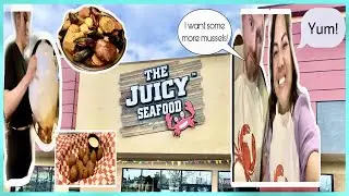 The Juicy Seafood Aurora, Colorado