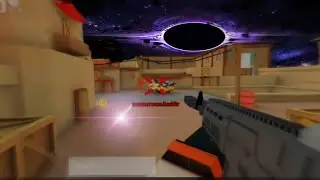 vs Dead Forze / Tournament Highlight #2