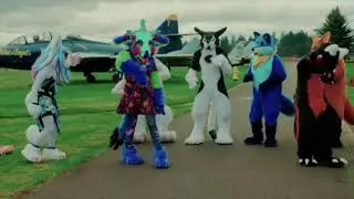 Texicoco & Furends Dance Circle (Get Out The Float 2019)