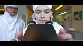 Ingénieur spécialité Matériaux Polytech Lille