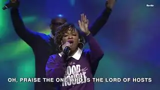 Todd Galberth- Cover Come In #toddgalberth #worldchangerschurch
