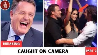Piers Morgan Sparks Debate Over Meghan&rsquo;s Past on Live TV &mdash;Part 2&mdash; THEN AND NOW 2026