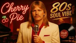 Warrant &ndash; Cherry Pie (Soul R&B AI Cover) | MadWorld Records
