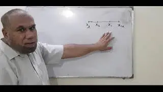 Golden Section Search Method  (Dr  Anjum Pervaiz Bukhsh)