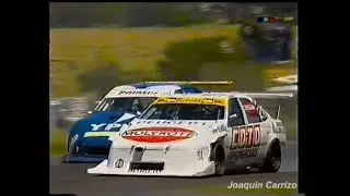 TC 2000 - 1995: 12da Fecha Paraná - Final TC 2000