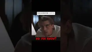 Вы заметили это в &laquo;Крике 1996&raquo;?!