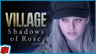 Shadows Of Rose Part 1 | New Resident Evil Village DLC