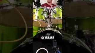 Tune Your Drums Like a PRO (Even If You're a Beginner!) #shorts #drums