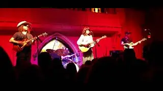 Maggie Antone - Spanish Pipedream (Southgate House, Newport KY) 1/8/26