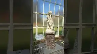 Glasgow Botanic Gardens | A Sunny Day Walk #botanicalgarden #glasgow #scotlandtourism