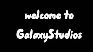 Galaxy Studios: SLOWNDOWN Alpha Montage