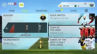 Get Easy Money In Fifa 15 Ultimate Team New Season